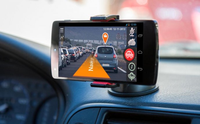 Как установить gps навигатор на андроид »