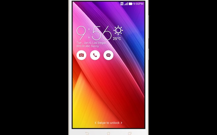 Отзывы покупателей о ASUS ZenFone Max ZC550KL 16Gb - Товары в