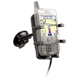 GPS-Навигация на смартфоне
