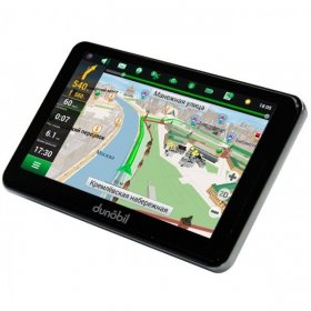 GPS навигаторы в интернет-магазине TOPSTO