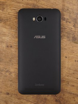 Обзор ASUS ZenFone Max: максимальная автономность